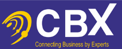 CBX Logistics Logo